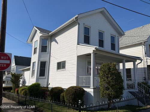 526 N Franklin St, Wilkes Barre, PA, 18702-2606 | Card Image