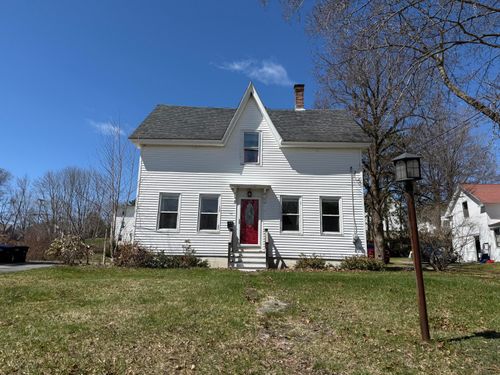 37 Hamlin Street, Orono, ME, 04473 | Card Image