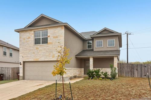 11319 War Emblem, San Antonio, TX, 78245-4274 | Card Image