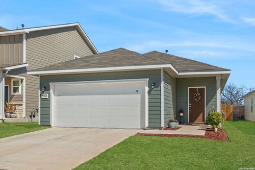 9858 Chevalier Frst, San Antonio, TX, 78221-4466 | Card Image