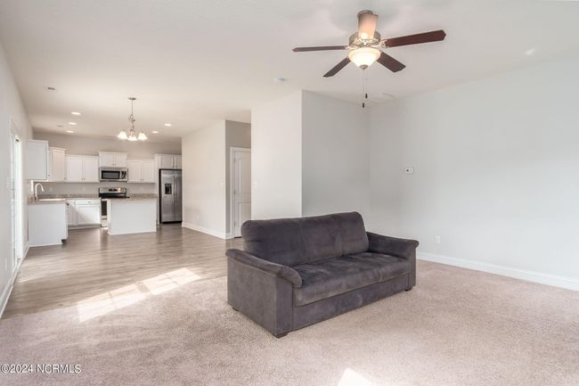 310 Pettigrew Ln, House other with 4 bedrooms, 3 bathrooms and 2 parking in Jacksonville NC | Image 26