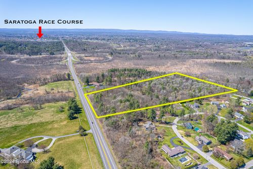3 Union Ave, Saratoga Springs, NY, 12866 | Card Image