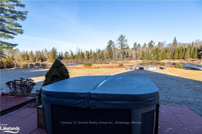 1567 Braeloch Rd, House other with 4 bedrooms, 2 bathrooms and 6 parking in Haliburton ON | Image 32