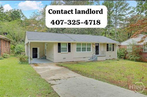 2284 Headland Dr, East Point, GA, 30344-2162 | Card Image