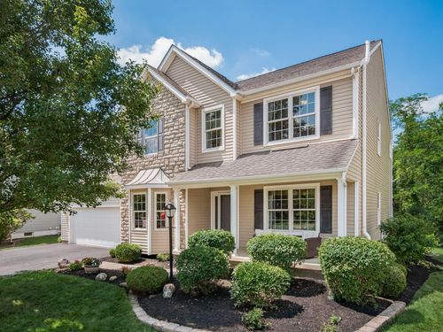 1811 Chiprock Dr, Marysville, OH, 43040-8025 | Card Image