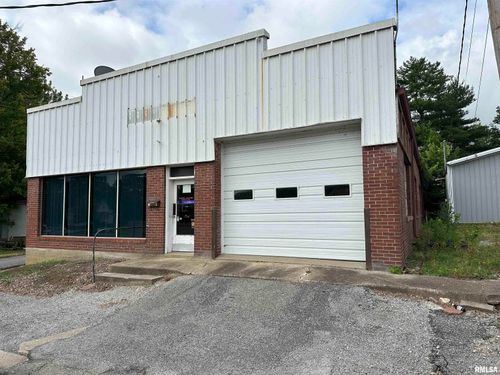 115 S Locust Street, Carmi, IL, 62821 | Card Image