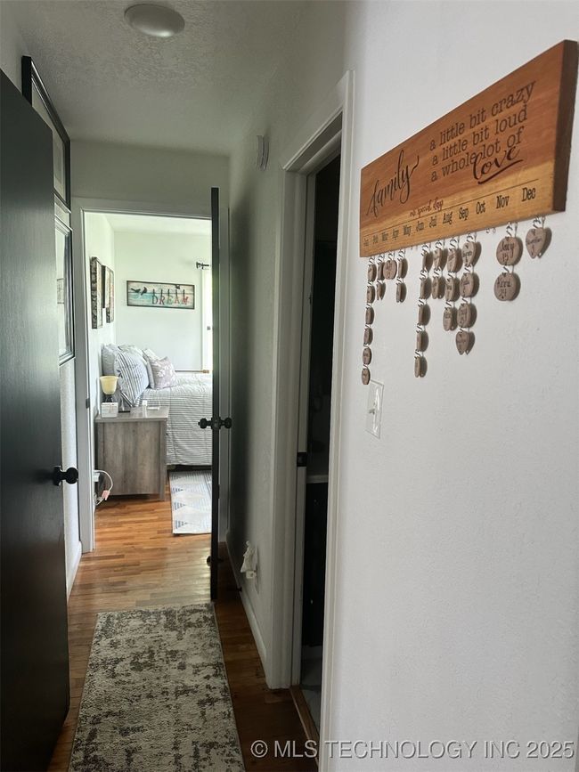 611 E Highway 1, House other with 3 bedrooms, 2 bathrooms and null parking in Allen OK | Image 25