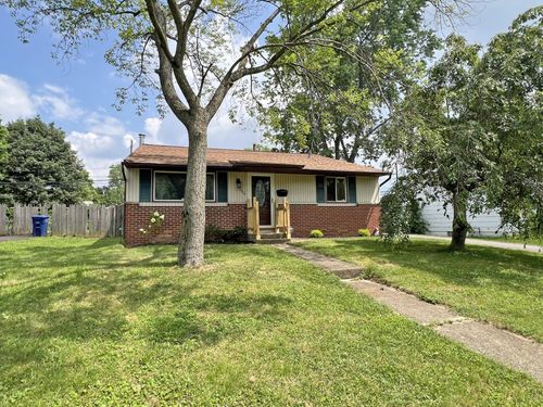1444 Chesterton Square N, Columbus, OH, 43229 | Card Image