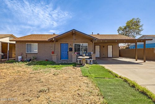 5129 W Encanto Boulevard, Phoenix, AZ, 85035 | Card Image