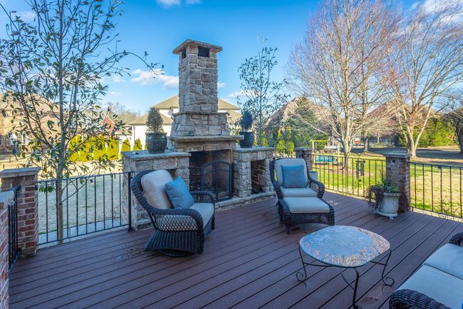 3119 Reflecting Dr, Home with 4 bedrooms, 4 bathrooms and 3 parking in Chattanooga TN | Image 71