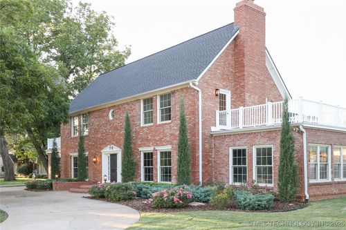 5535 E 113th St, Tulsa, OK, 74137-7708 | Card Image