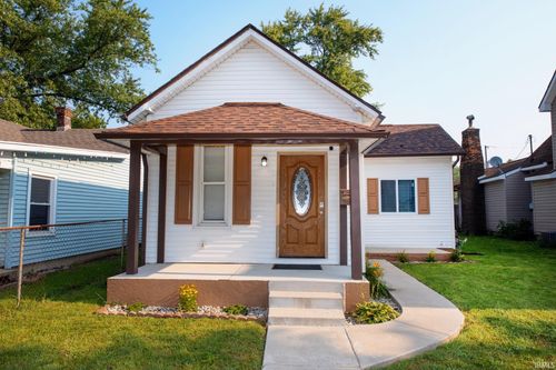 1622 Perdue St, Lafayette, IN, 47905-1245 | Card Image