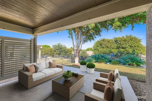 122 Mill Creek Path, Georgetown, TX, 78633-5406 | Card Image