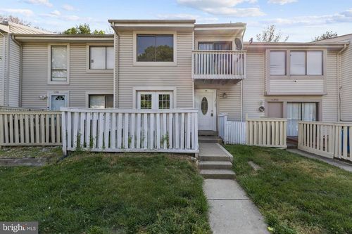 12789 Cara Drive, WOODBRIDGE, VA, 22192 | Card Image