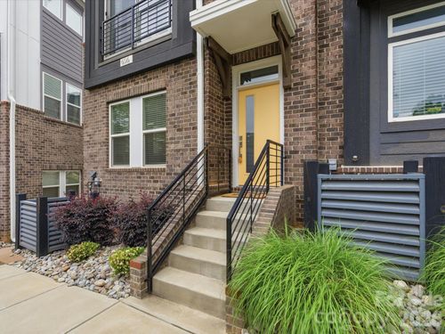 606 W End Dr, Charlotte, NC, 28208-4358 | Card Image