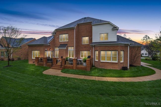 850 Elmslie Ln, House other with 5 bedrooms, 5 bathrooms and null parking in Manakin Sabot VA | Image 39