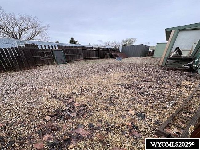 111 Balsam St, House other with 2 bedrooms, 2 bathrooms and null parking in Buffalo WY | Image 19