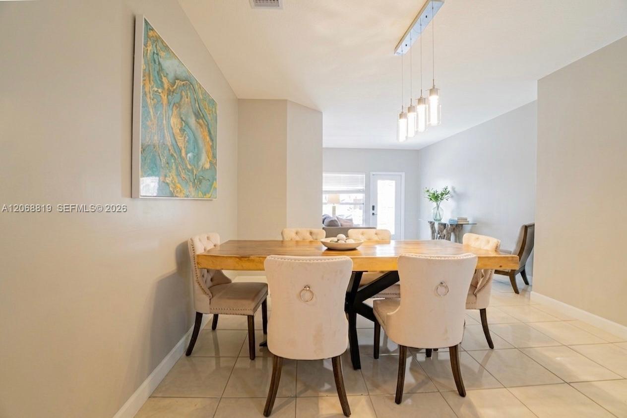 Residential Lease in Homestead 4