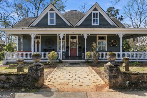 241 E Hightower Trl, Social Circle, GA, 30025-3020 | Card Image