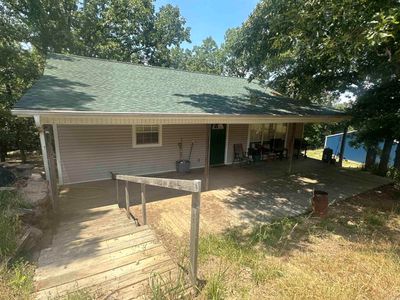 22 Fortson Road, House other with 2 bedrooms, 1 bathrooms and null parking in Vilonia AR | Image 1