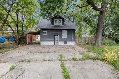 27305 Norfolk St, Inkster, MI, 48141-2307 | Card Image