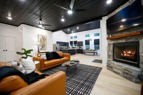 156 Butternut Trail, Broken Bow, OK, 74728 | Card Image