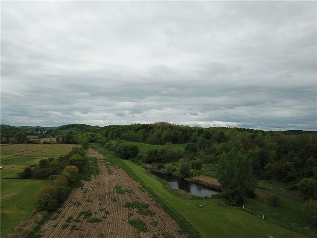 5120 Tellier Rd, Home with 0 bedrooms, 0 bathrooms and null parking in Newark NY | Image 5