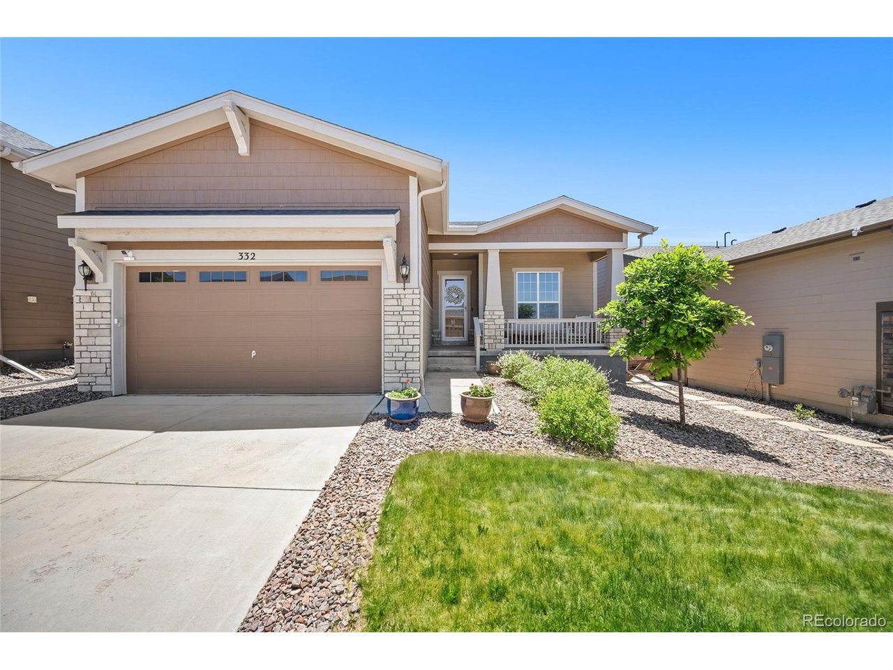 Residential in Castle Rock 2