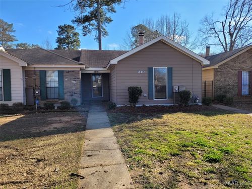 5918 Carmel Dr, Montgomery, AL, 36117-2784 | Card Image