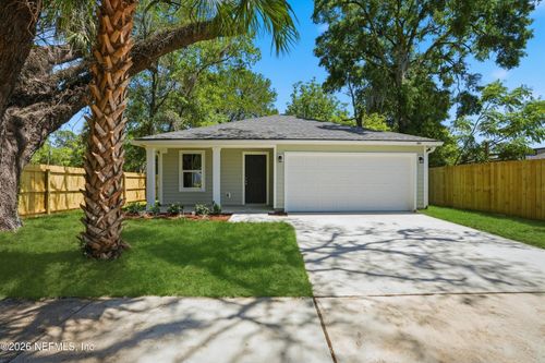 1837 Buckman St, Jacksonville, FL, 32206-5423 | Card Image