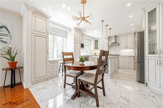 6 Iris Crt, House other with 7 bedrooms, 4 bathrooms and 13 parking in Carlisle ON | Image 16