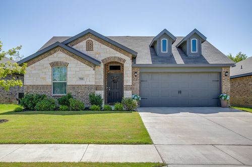 5816 Brookville Dr, Fort Worth, TX, 76179-2265 | Card Image