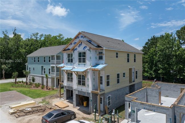 5 - 225 Olive Shell Ct, Condo with 3 bedrooms, 3 bathrooms and null parking in Hilton Head Island SC | Image 4