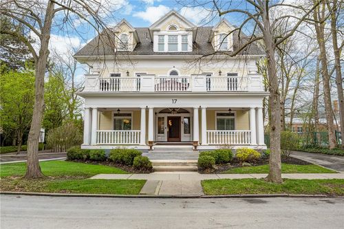 17 Sibley Place Un#03, Rochester, NY, 14607 | Card Image