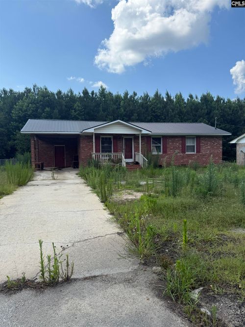 68 Sampson Rd, Hemingway, SC, 29554-6151 | Card Image