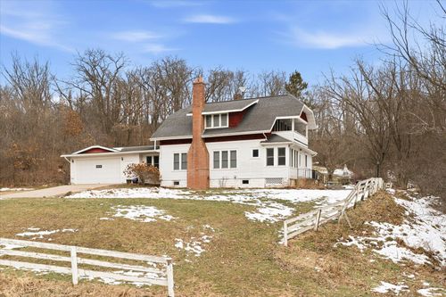 14242 Hein Ln, ETTRICK, WI, 54627-9305 | Card Image