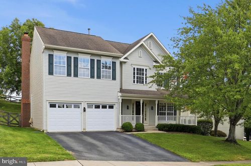 6303 Iverson Ter N, FREDERICK, MD, 21701-7629 | Card Image
