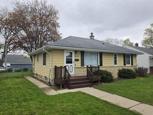 3629 N 97th Place, Milwaukee, WI, 53222 | Card Image