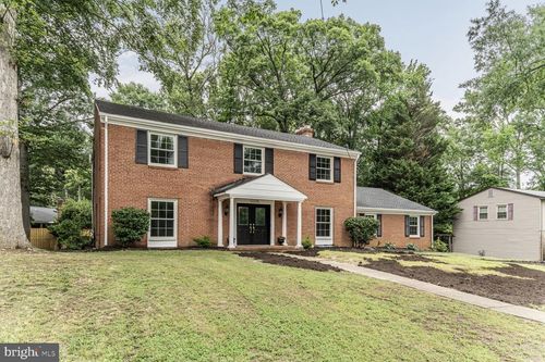 12235 Arrow Park Dr, FORT WASHINGTON, MD, 20744-6210 | Card Image
