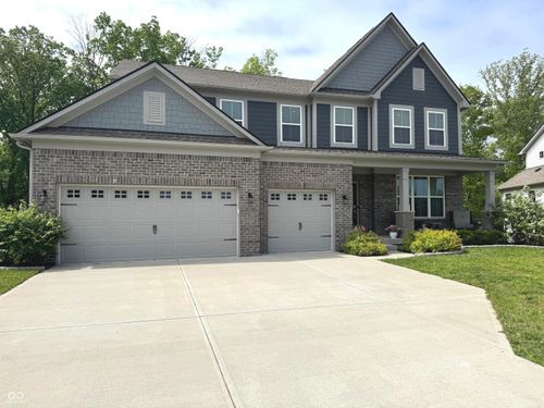 4221 Basswood Dr, Danville, IN, 46122-5530 | Card Image