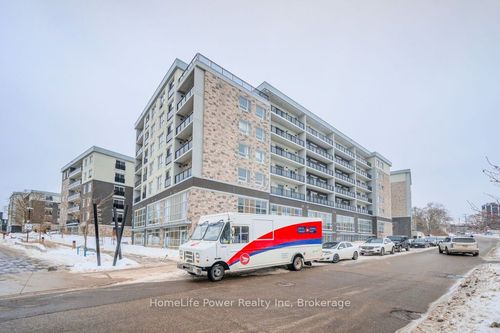 g304-275 Larch St, Waterloo, ON, N2L3R2 | Card Image