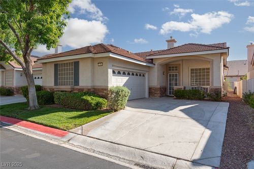 1716 Pacific Castle Pl, Las Vegas, NV, 89144-6850 | Card Image