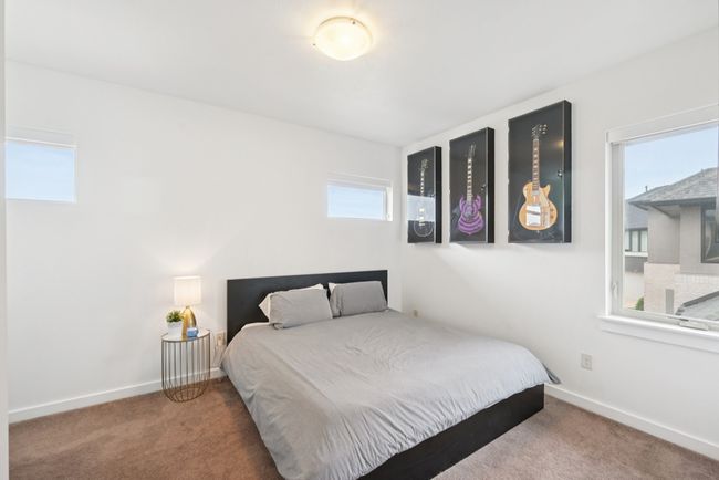 Bedroom featuring carpet flooring and baseboards | Image 22