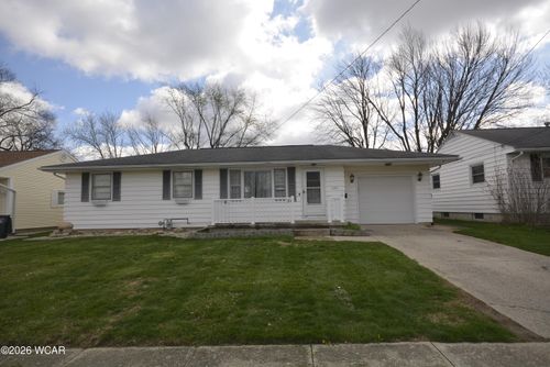 1120 Melrose St, Lima, OH, 45801-3438 | Card Image