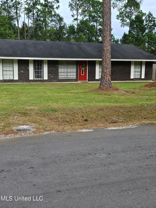 9004 Franklin Creek Road, Moss Point, MS, 39562 | Card Image