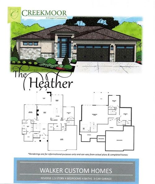 514 Turnbridge Drive, Raymore, MO, 64083 | Card Image