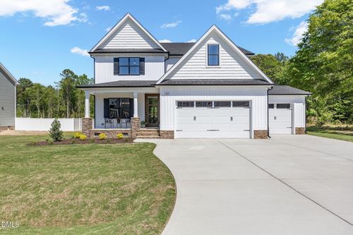 303 Freedom Rdg Drive, Smithfield, NC, 27577 | Card Image