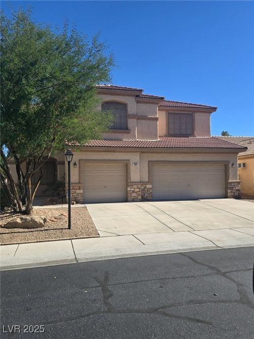 7542 Splashing Rock Dr, Las Vegas, NV, 89131-2625 | Card Image
