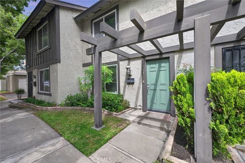 11203 Lambert Way, Stanton, CA, 90680-2801 | Card Image