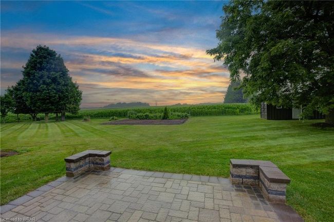 1838 Trussler Rd, House other with 3 bedrooms, 2 bathrooms and 11 parking in Kitchener ON | Image 7